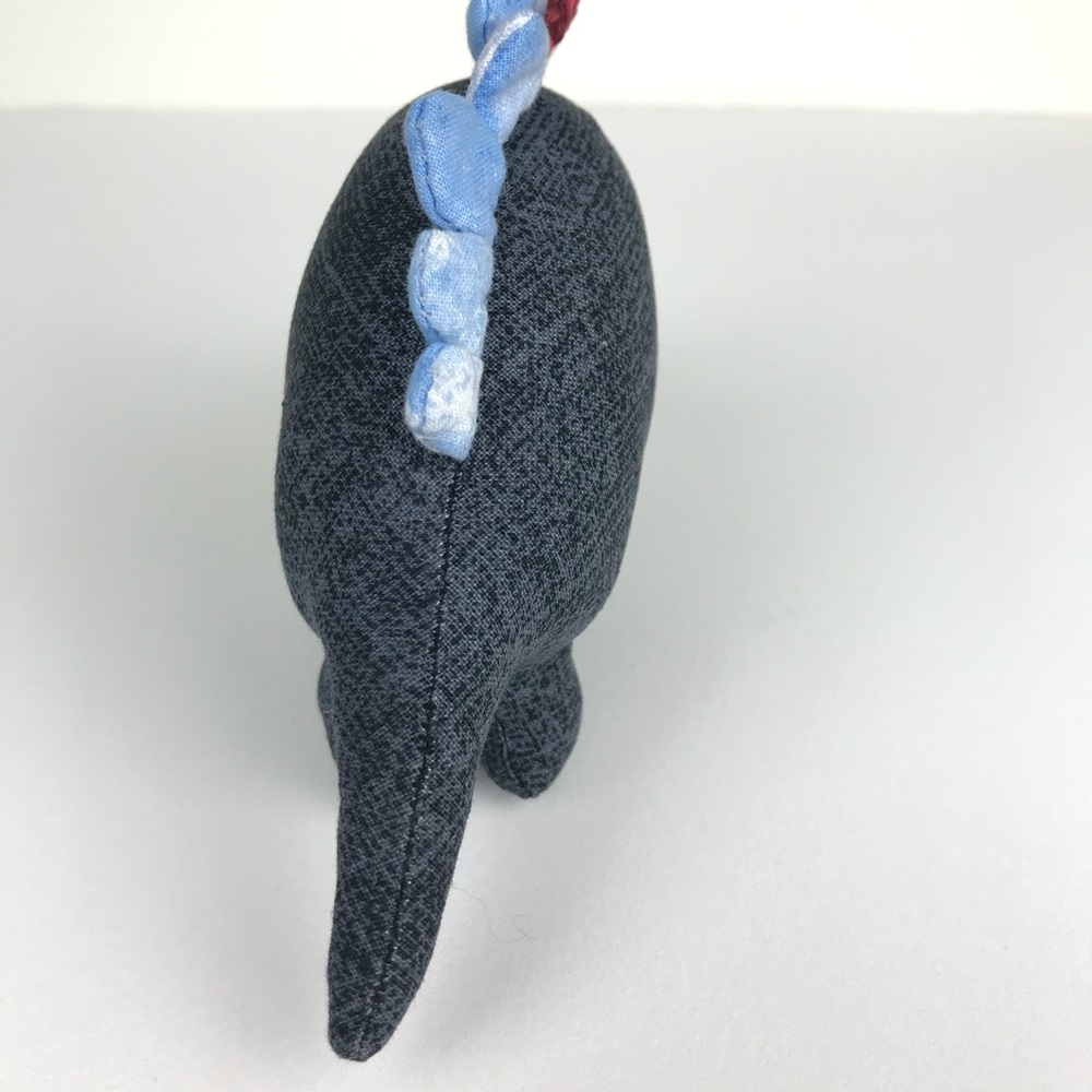 One handmade dinosaur ๐ฆ - Picture 7 of 8